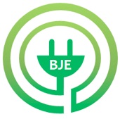 BJE Logo